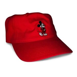 Mickey Mouse Disney Dad Hat